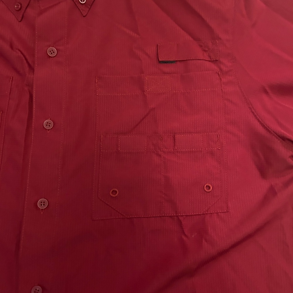 Men’s Razorback shirt - Picture 8 of 14